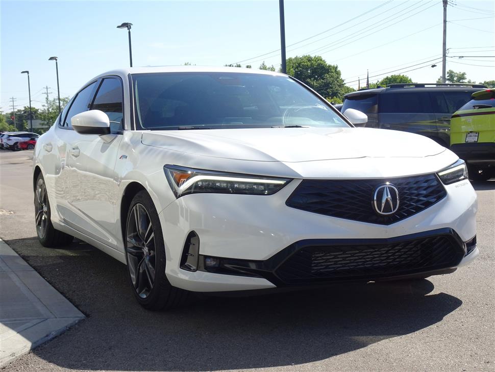 2023 Acura Integra for sale in Cincinnati, Ohio