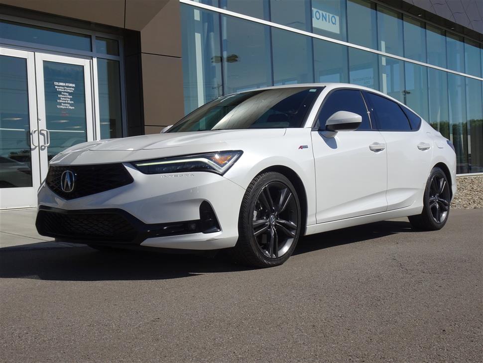 2023 Acura Integra for sale in Cincinnati, Ohio