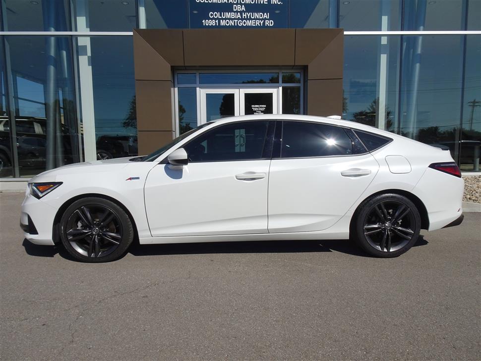 2023 Acura Integra for sale in Cincinnati, Ohio