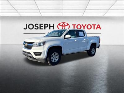 2019 Chevrolet Colorado for sale in Cincinnati,OH