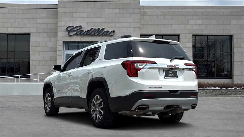 2021 GMC Acadia for sale in Cincinnati, Ohio