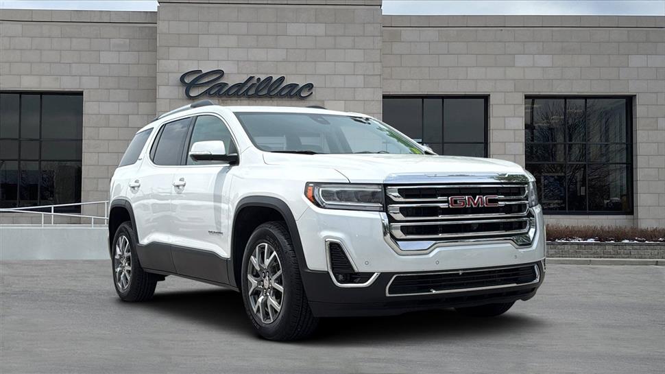 2021 GMC Acadia for sale in Cincinnati, Ohio