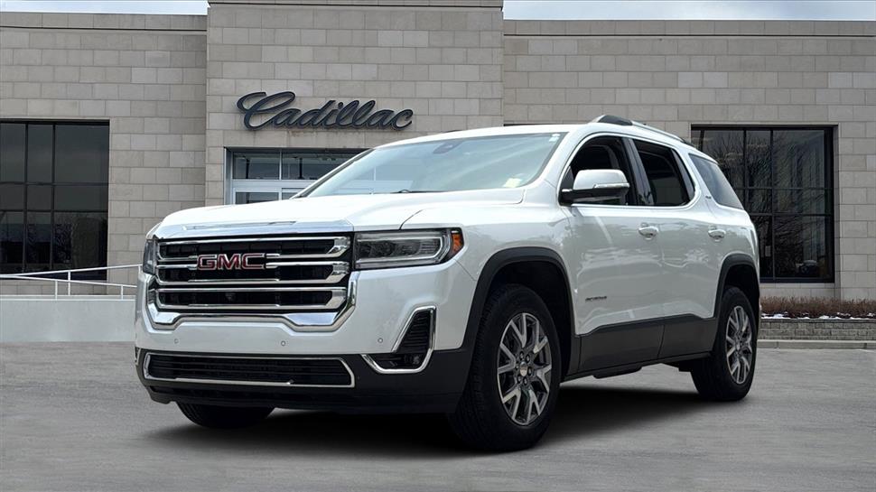 2021 GMC Acadia for sale in Cincinnati, Ohio