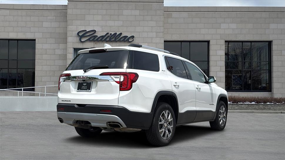 2021 GMC Acadia for sale in Cincinnati, Ohio