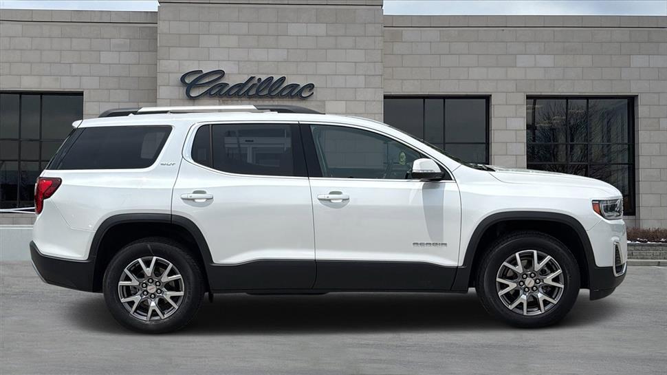 2021 GMC Acadia for sale in Cincinnati, Ohio