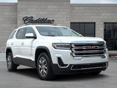 2021 GMC Acadia for sale in Cincinnati,OH