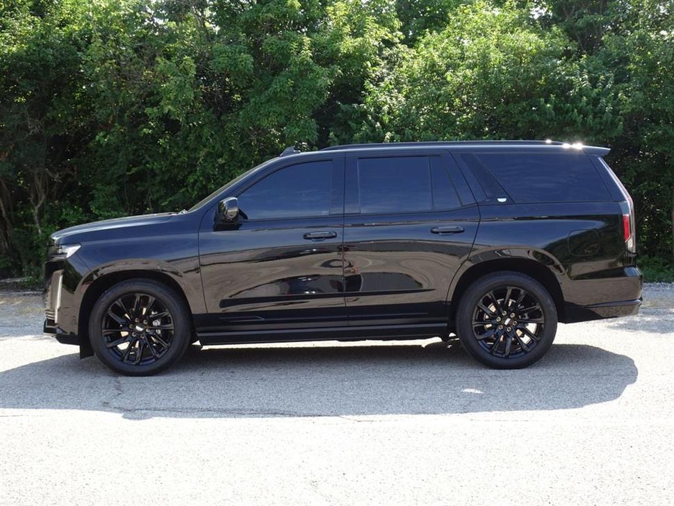 2024 Cadillac Escalade for sale in Cincinnati, Ohio