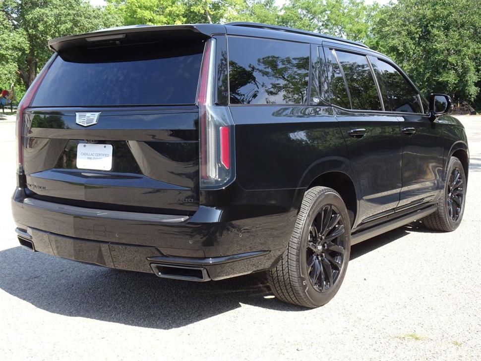 2024 Cadillac Escalade for sale in Cincinnati, Ohio