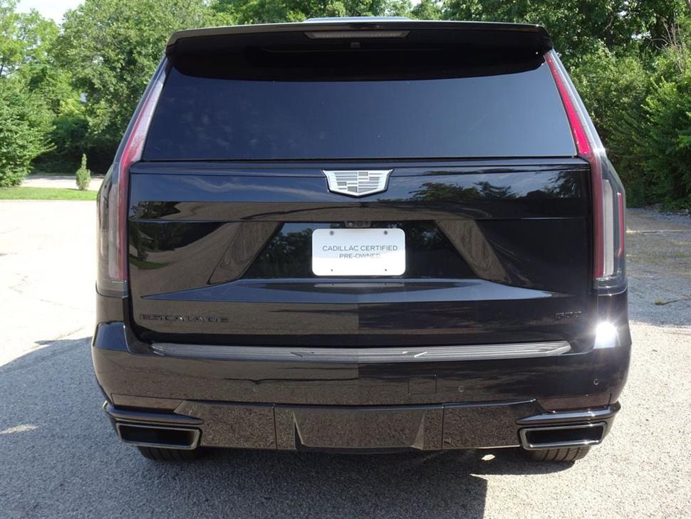 2024 Cadillac Escalade for sale in Cincinnati, Ohio