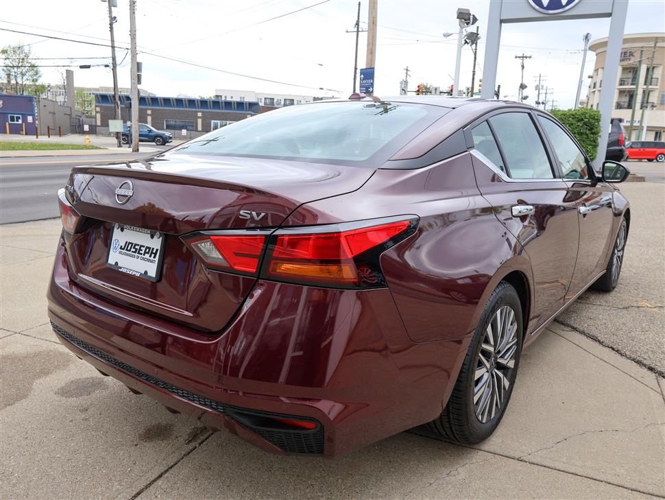 2024 Nissan Altima for sale in Cincinnati, Ohio
