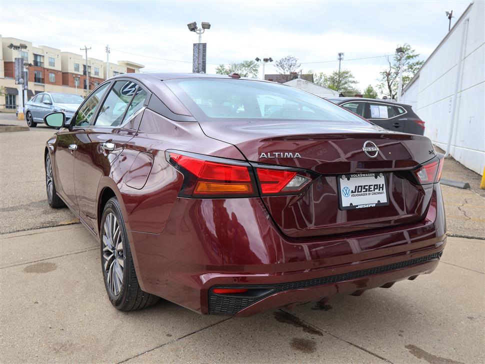 2024 Nissan Altima for sale in Cincinnati, Ohio