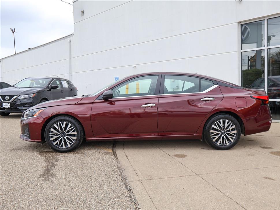 2024 Nissan Altima for sale in Cincinnati, Ohio