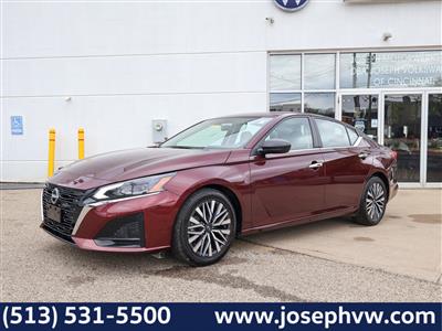 2024 Nissan Altima for sale in Cincinnati,OH