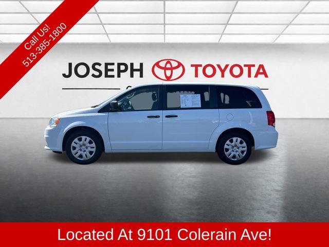 2020 Dodge Grand Caravan for sale in Cincinnati, Ohio