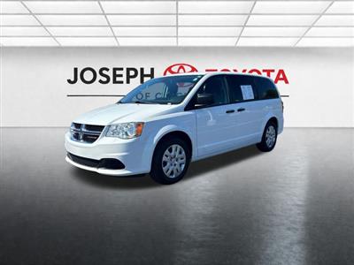2020 Dodge Grand Caravan for sale in Cincinnati,OH