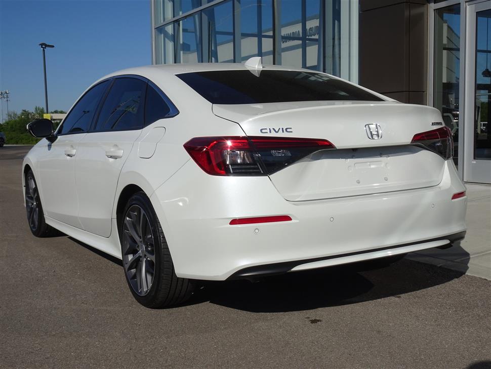 2023 Honda Civic for sale in Cincinnati, Ohio