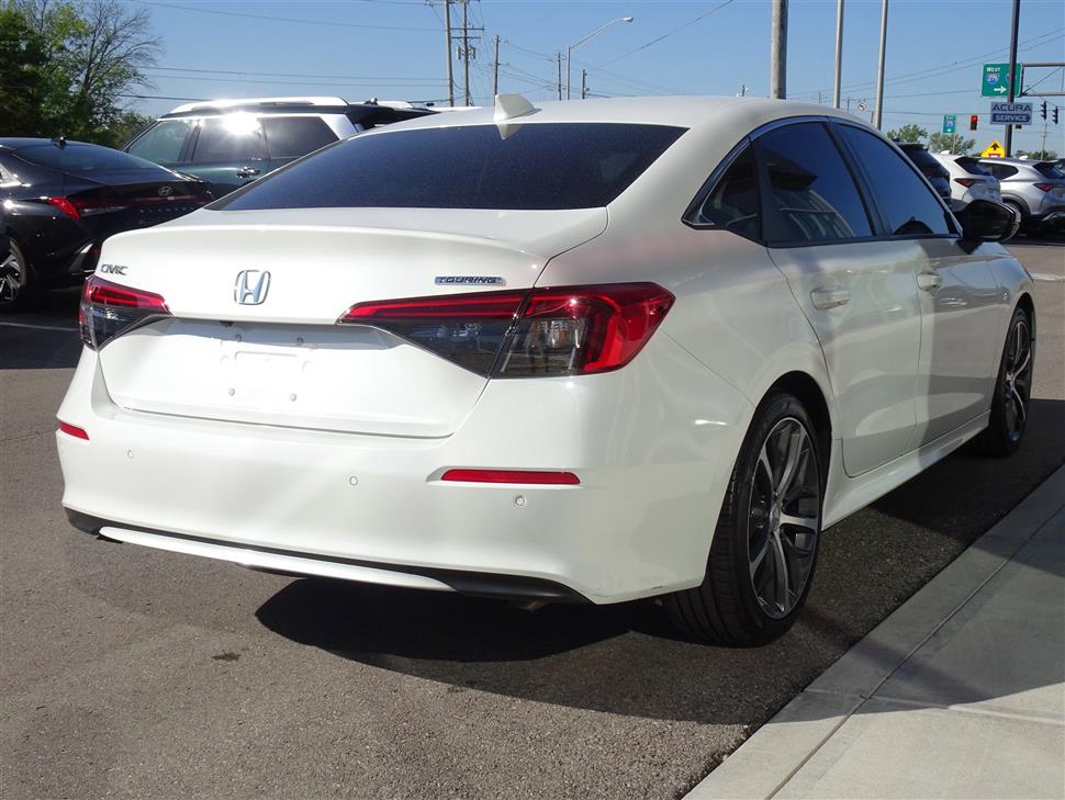 2023 Honda Civic for sale in Cincinnati, Ohio