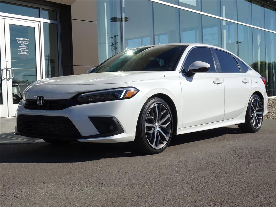 2023 Honda Civic for sale in Cincinnati, Ohio