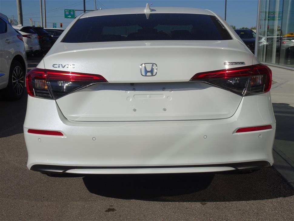 2023 Honda Civic for sale in Cincinnati, Ohio