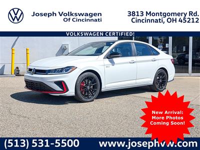 2025 Volkswagen Jetta GLI for sale in Cincinnati,OH