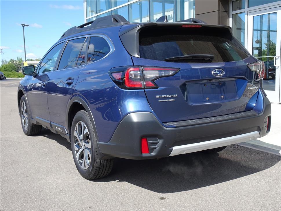 2021 Subaru Outback for sale in Cincinnati, Ohio