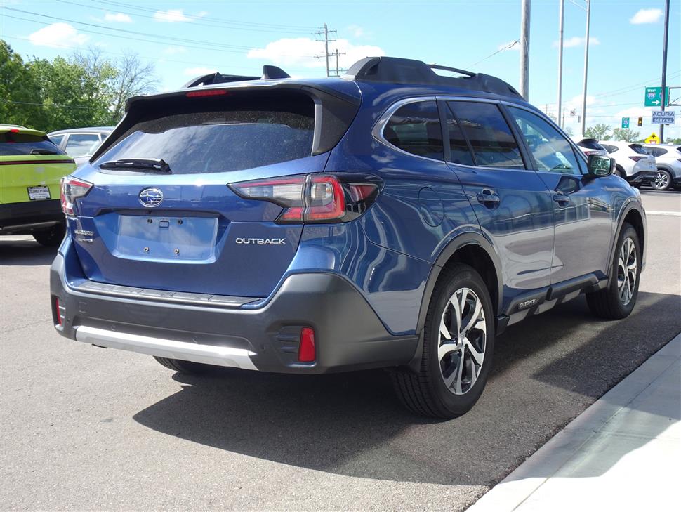 2021 Subaru Outback for sale in Cincinnati, Ohio