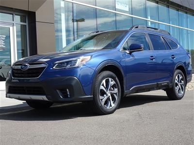 2021 Subaru Outback for sale in Cincinnati,OH