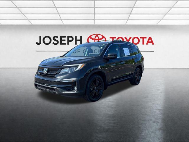 2022 Honda Pilot for sale in Cincinnati, Ohio