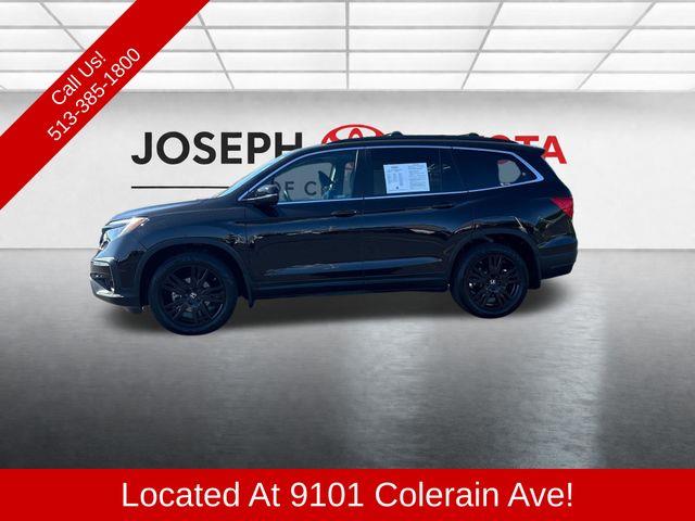 2022 Honda Pilot for sale in Cincinnati, Ohio
