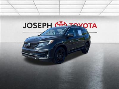 2022 Honda Pilot for sale in Cincinnati,OH