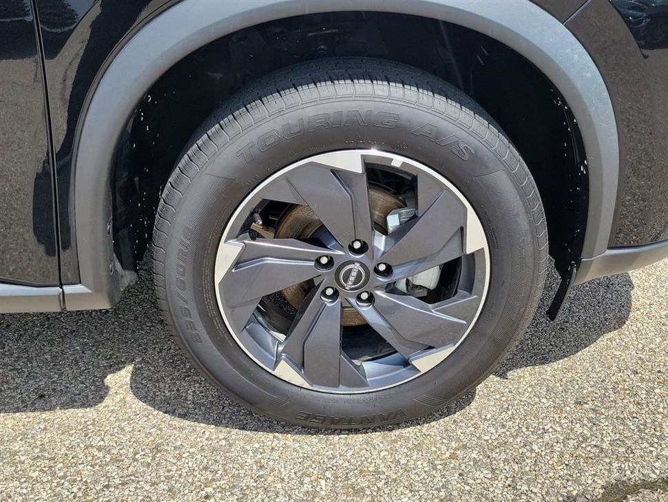 2025 Nissan Rogue for sale in Cincinnati, Ohio