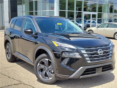 2025 Nissan Rogue for sale in Cincinnati,OH