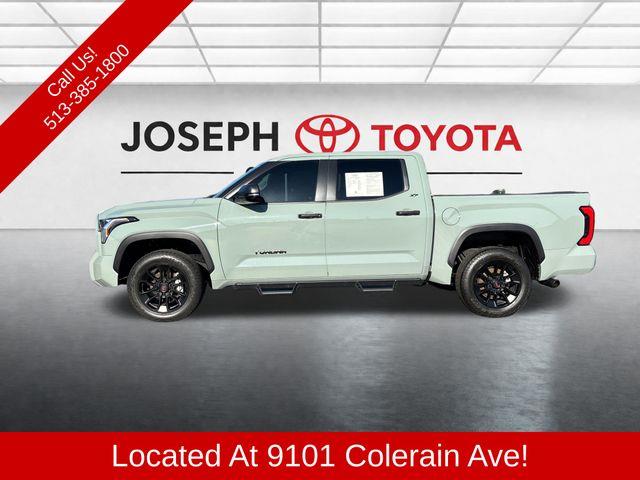 2024 Toyota Tundra for sale in Cincinnati, Ohio