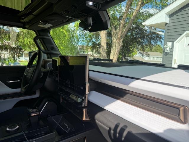 2024 GMC Hummer EV for sale in Janesville, Wisconsin