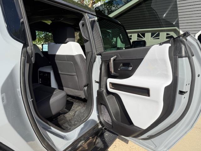 2024 GMC Hummer EV for sale in Janesville, Wisconsin