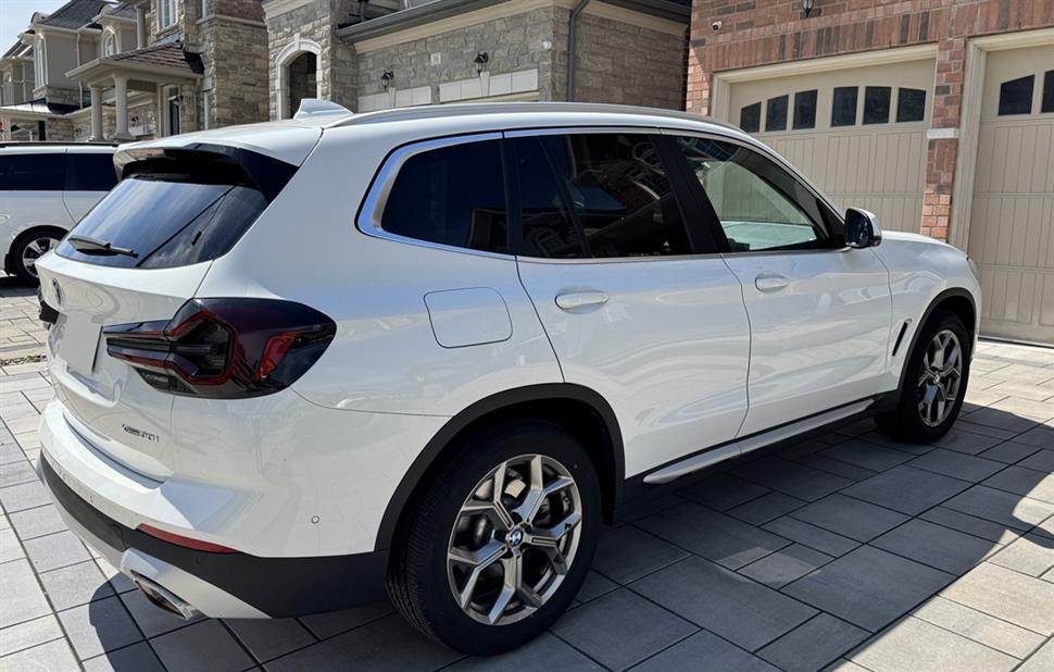 2024 BMW X3 for sale in Denville, New Jersey