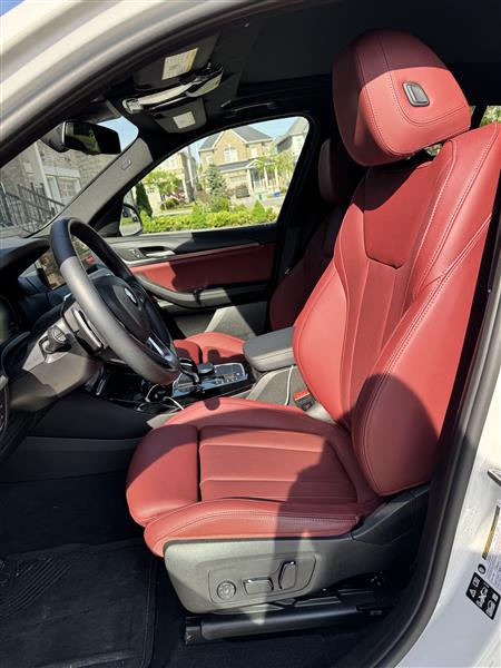 2024 BMW X3 for sale in Denville, New Jersey