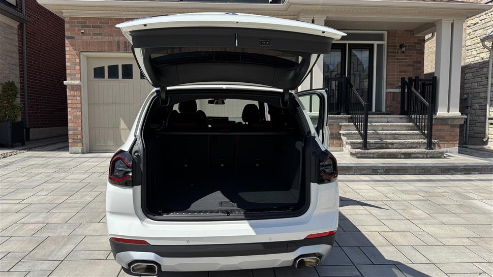2024 BMW X3 for sale in Denville, New Jersey