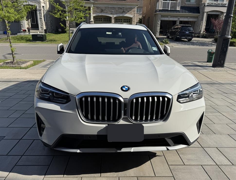 2024 BMW X3 for sale in Denville, New Jersey