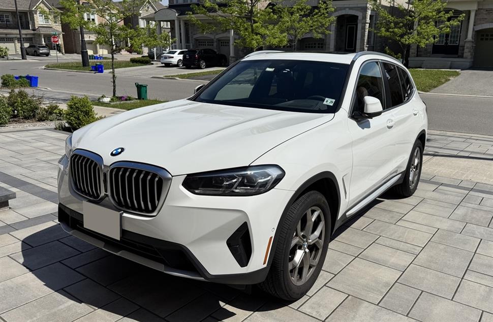 2024 BMW X3 for sale in Denville, New Jersey