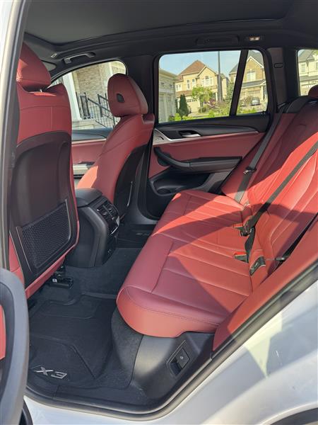 2024 BMW X3 for sale in Denville, New Jersey
