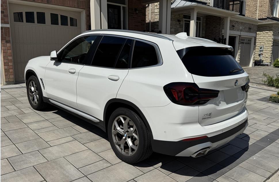 2024 BMW X3 for sale in Denville, New Jersey