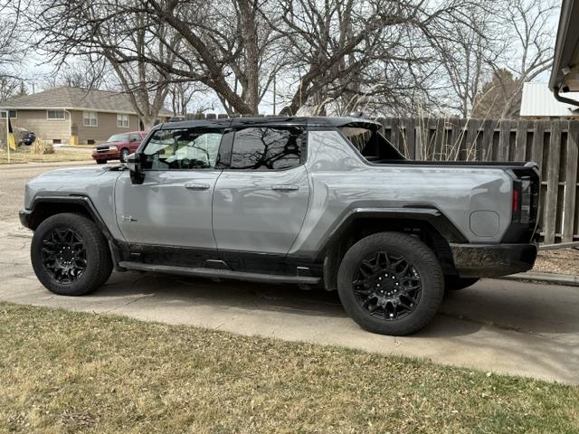 2025 GMC Hummer EV for sale in GREENWOOD VILLAGE, Colorado