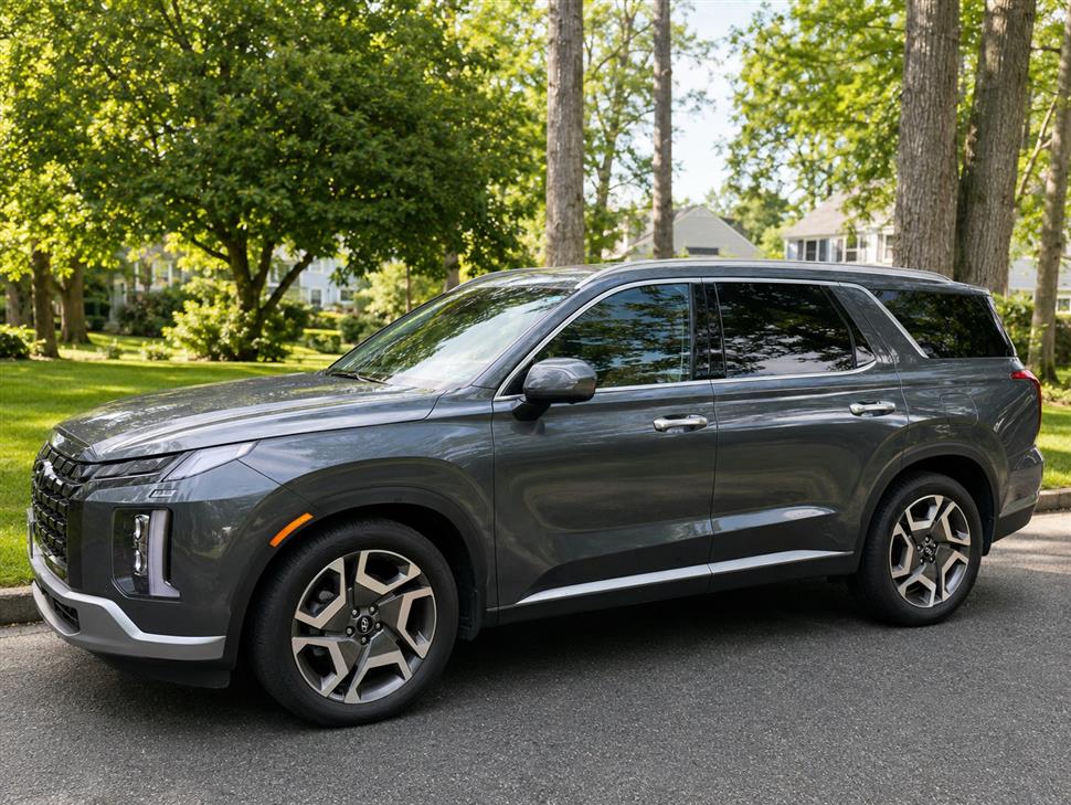 2025 Hyundai Palisade for sale in Fanwood, New Jersey