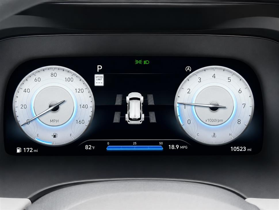 2025 Hyundai Palisade for sale in Fanwood, New Jersey