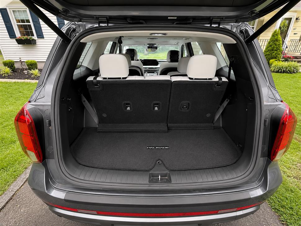 2025 Hyundai Palisade for sale in Fanwood, New Jersey