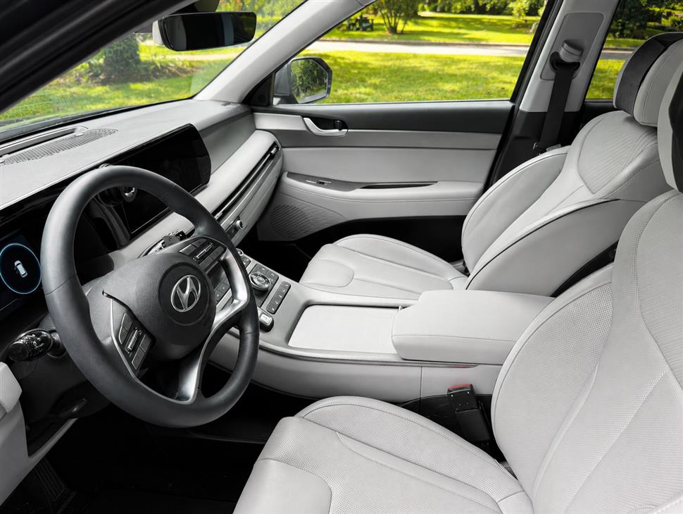 2025 Hyundai Palisade for sale in Fanwood, New Jersey
