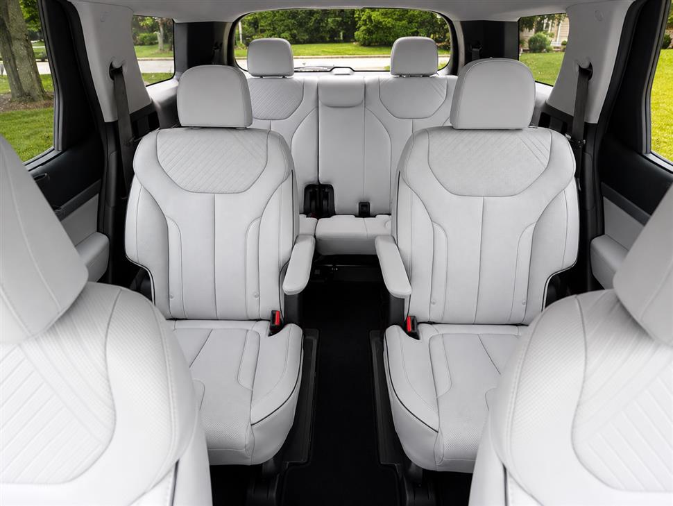 2025 Hyundai Palisade for sale in Fanwood, New Jersey