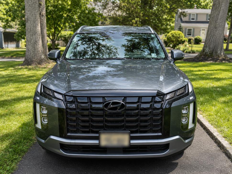 2025 Hyundai Palisade for sale in Fanwood, New Jersey