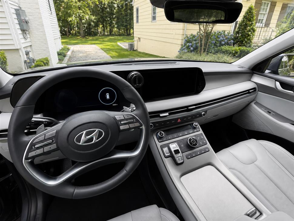 2025 Hyundai Palisade for sale in Fanwood, New Jersey